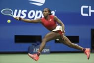 Coco Gauff (Source: Getty)