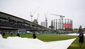 IND vs ENG : भारत की जीत की राह में बारिश बनेगी विलेन? जानें ओवल टेस्ट के चौथे दिन कैसा रहेगा लंदन का मौसम