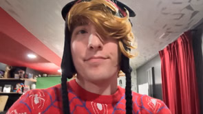 "They don't have malicious intent": KreekCraft speaks out and voices support for Schlep amid recent controversy