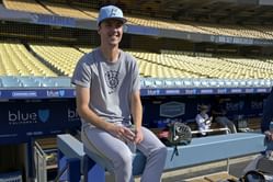 WATCH: Brewers star Jacob Misiorowski breaks the internet with animated reaction after drawing rare Charizard Pokemon card