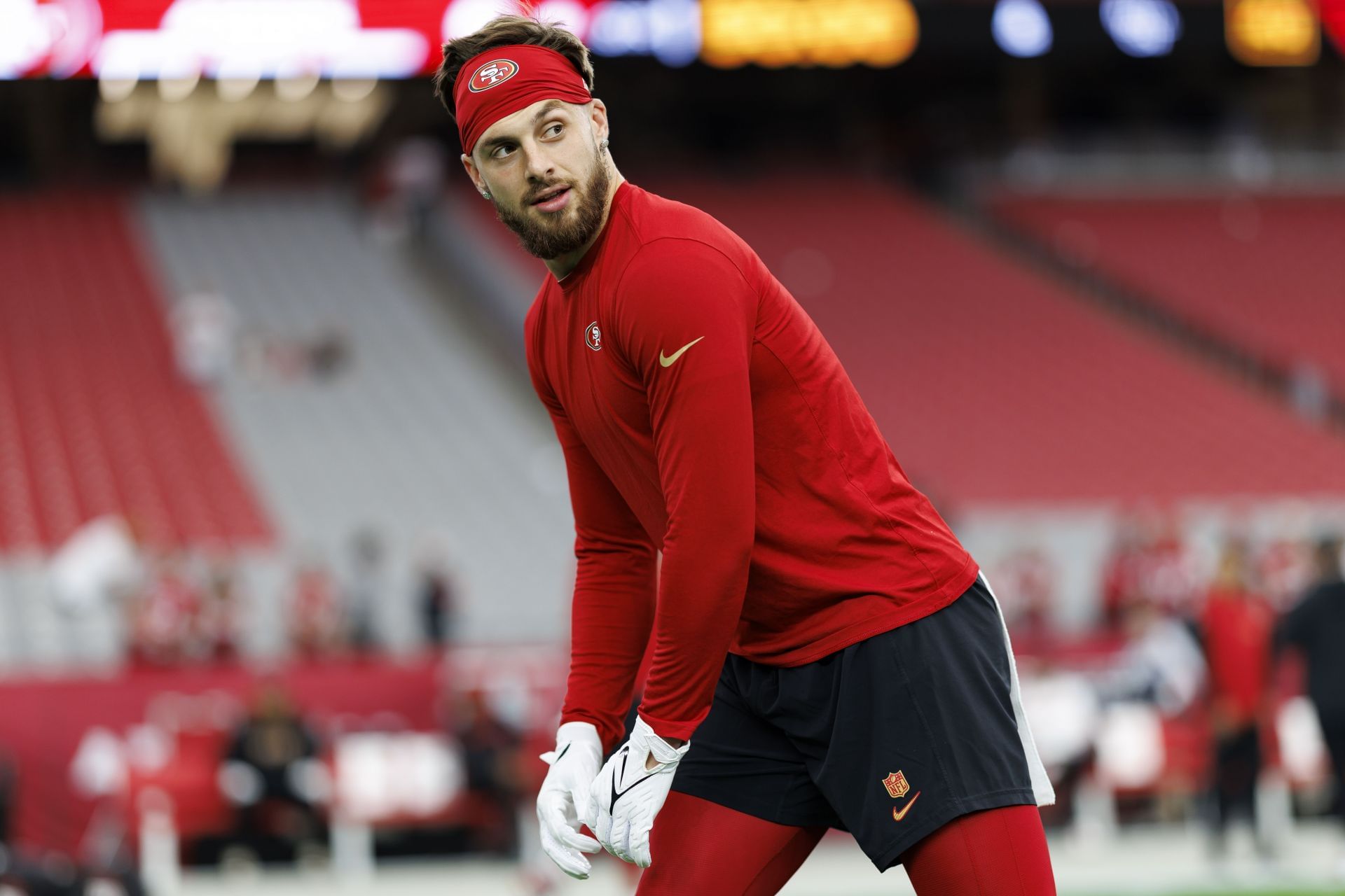 Ricky Pearsall (Source: Getty)