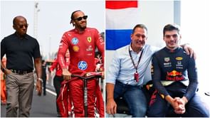 "Takes balls": Former Ferrari employee applauds Lewis Hamilton’s father’s gesture in 2021 controversy