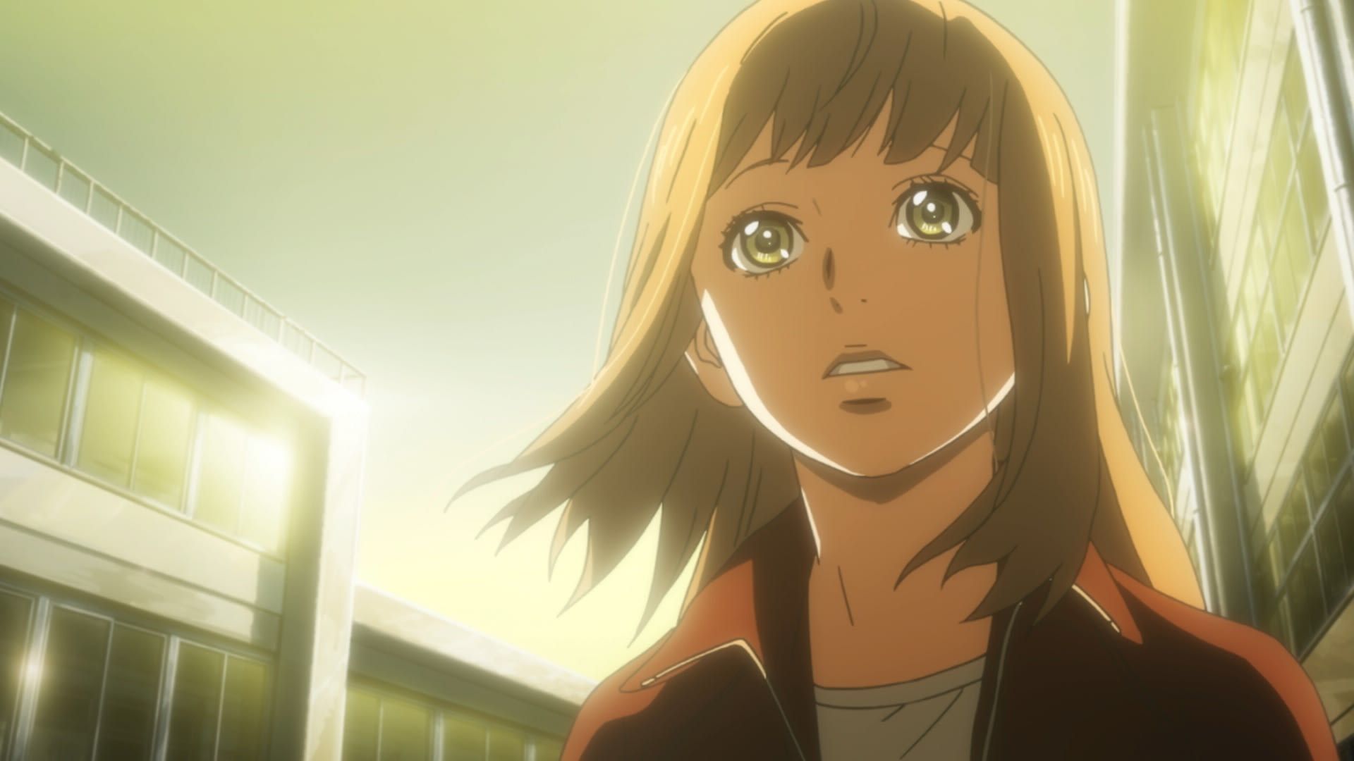Orange (Image via Telecom Animation Film, TMS Entertainment)