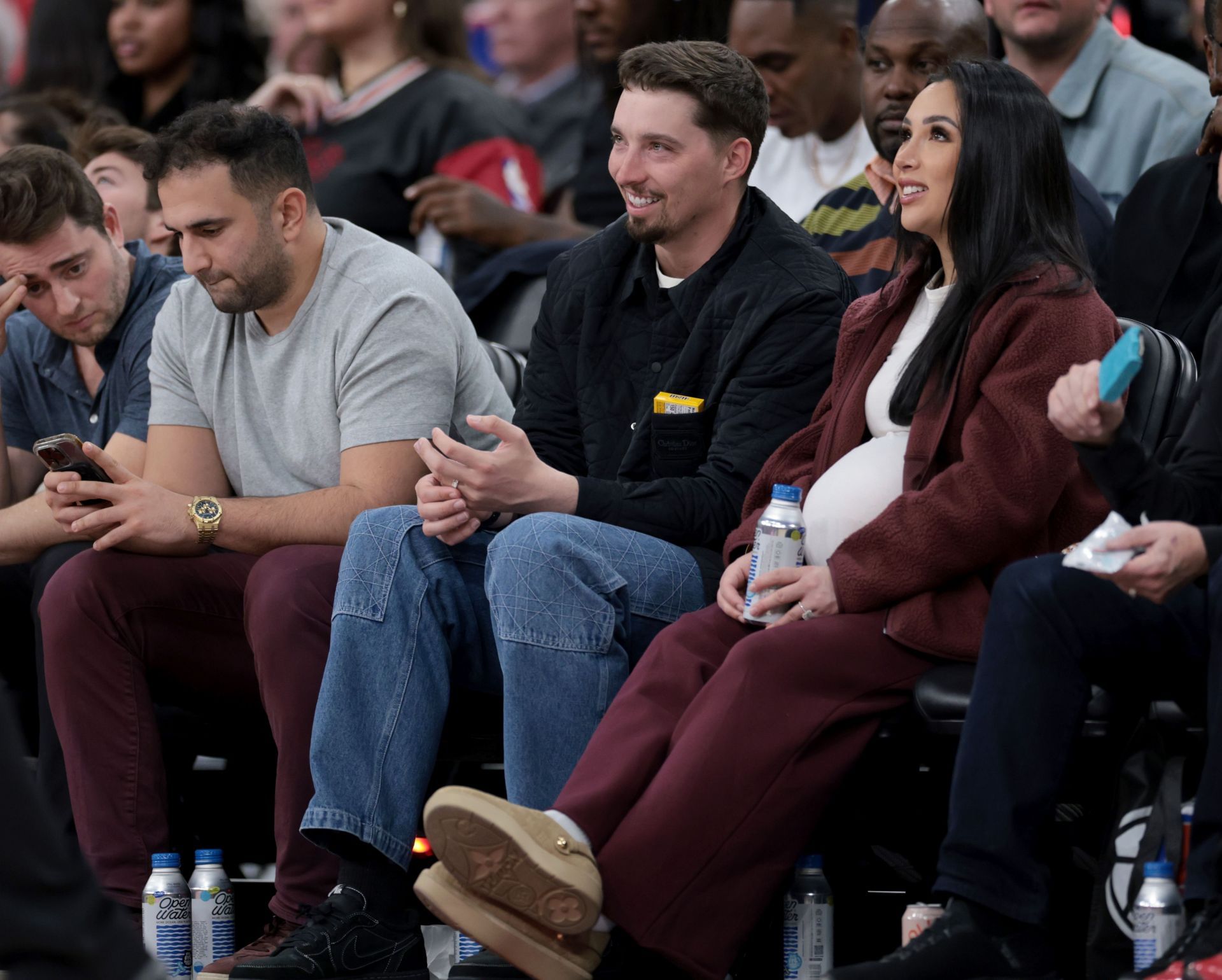 Chicago Bulls v Los Angeles Clippers - Source: Getty