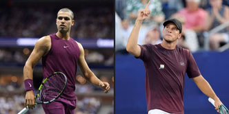 US Open 2025: Carlos Alcaraz vs Luciano Darderi preview, head-to-head, prediction, odds, and pick