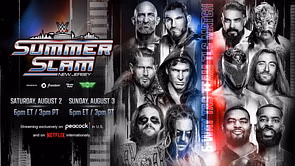 Female WWE star potentially seriously injured after interfering in Men's WWE Tag Team Title match