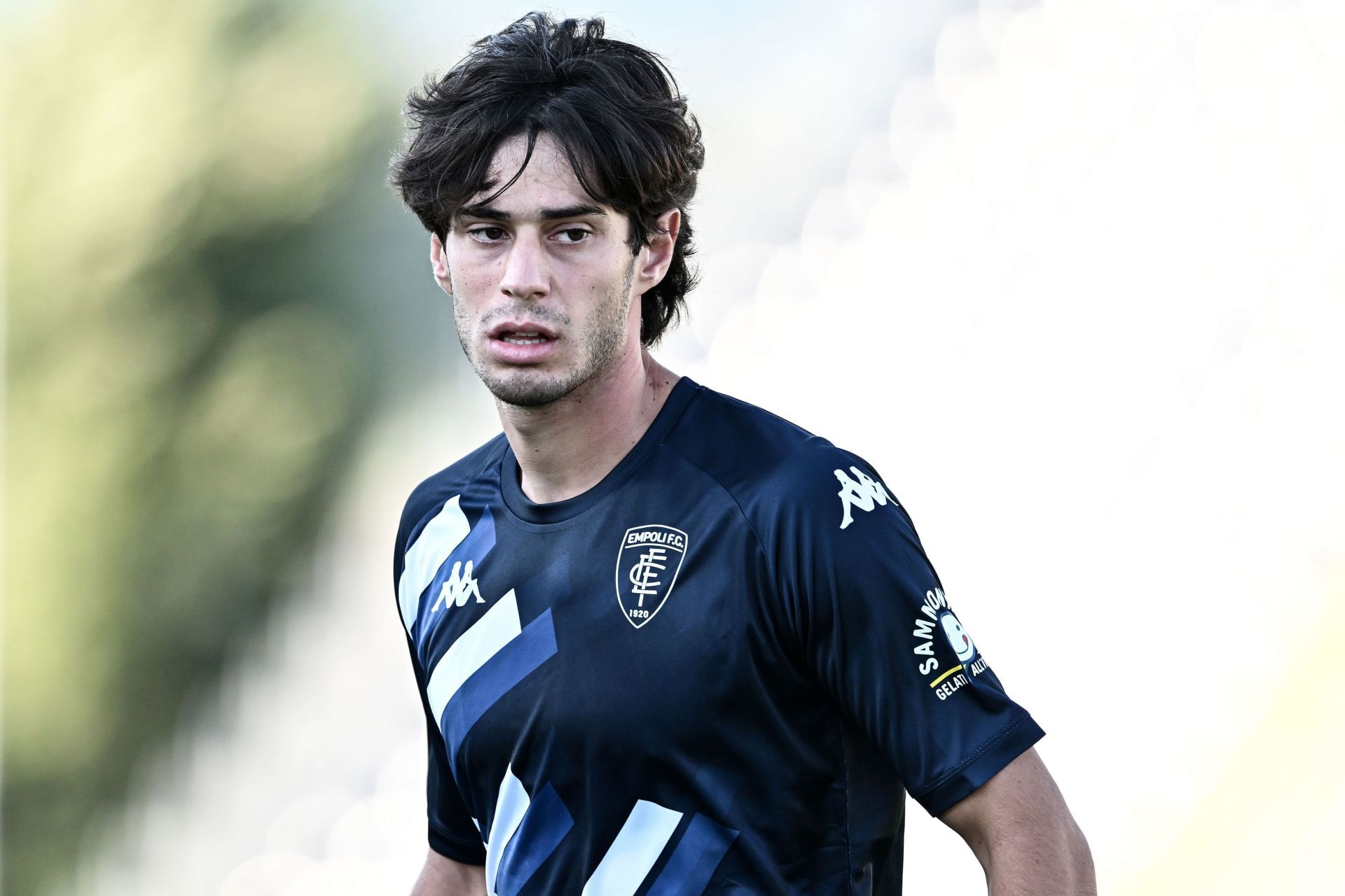 Empoli v Sassuolo - Pre-Season Friendly - Source: Getty