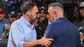 Real Reason 12-Time WWE Champion Has Been Fired, 2 Stars Tell Michael Cole on RAW