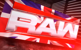 WWE RAW gets plagued with multiple issues days before Clash in Paris 2025