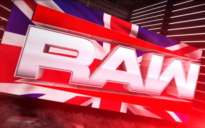 WWE RAW gets plagued with multiple issues days before Clash in Paris 2025
