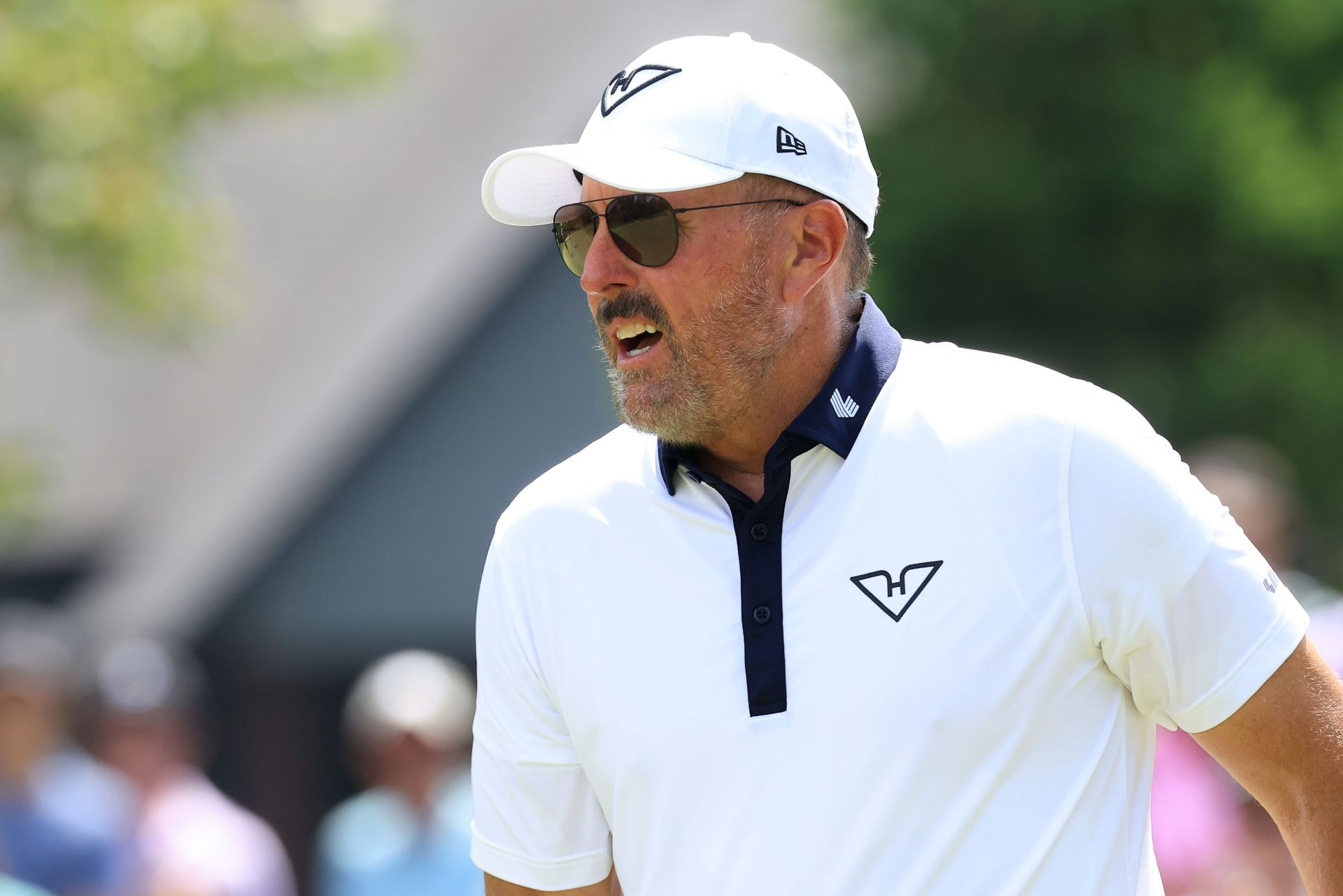LIV Golf Indianapolis - Day One - Source: Getty