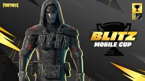 Fortnite Solo Blitz Mobile Cup: How to participate, start date, and rewards