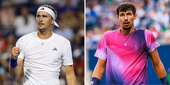 Canadian Open 2025: Alexander Zverev vs Alexei Popyrin preview, head-to-head, prediction, and pick | National Bank Open