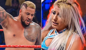 Solo Sikoa losing WWE United States Championship and 3 things that could happen on SmackDown this week