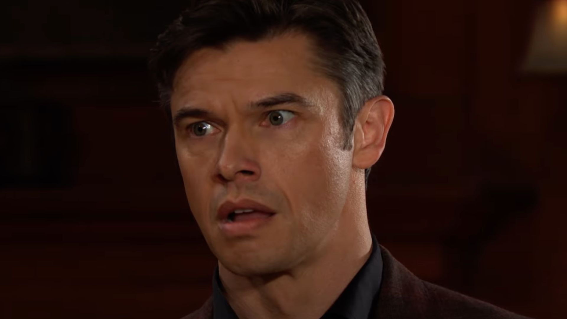 Xander (Image via YouTube / Days of Our Lives)