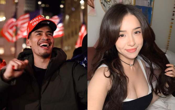 "I don't need all that trauma": Pokimane responds to viral encounter with Sneako fan who asked her if she would date him