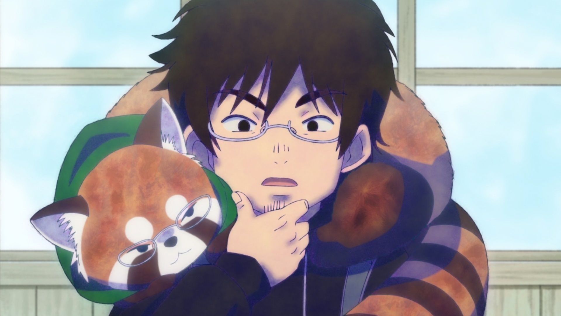 Magi (Image via Brain&#039;s Base)