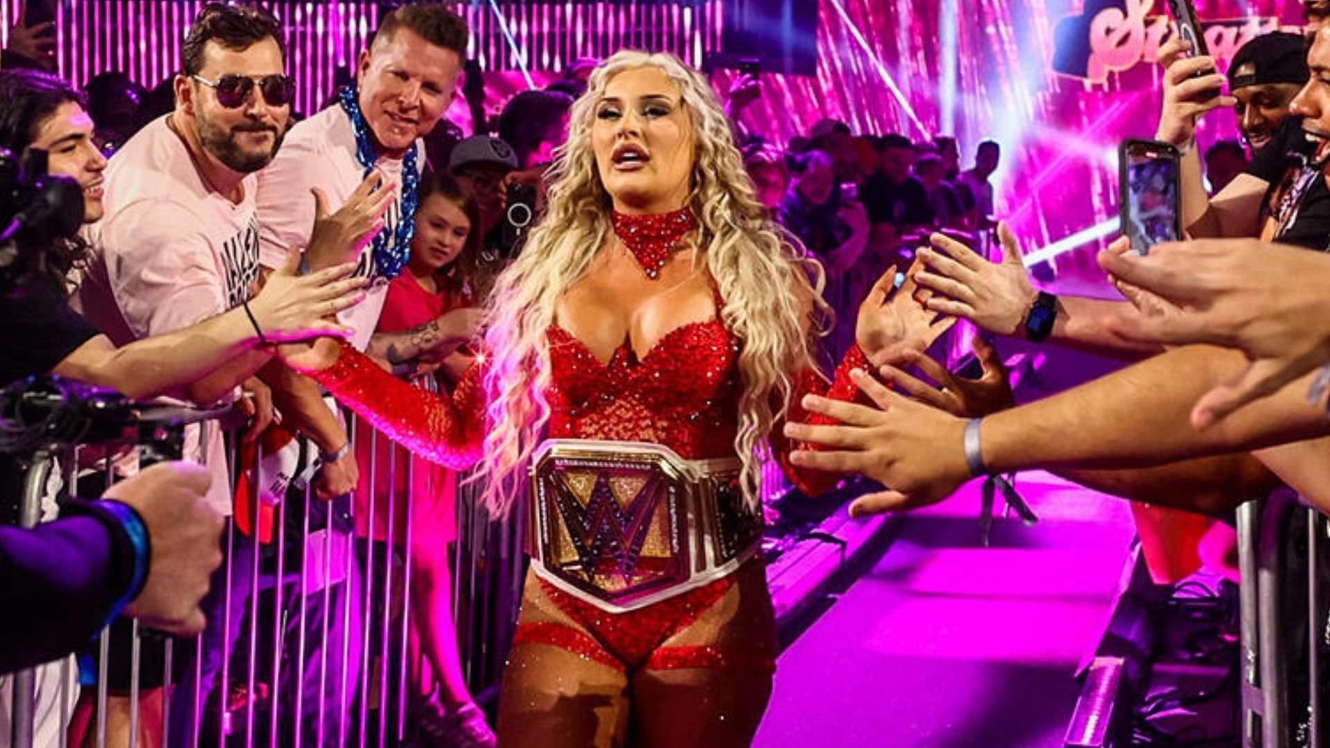 WWE Women