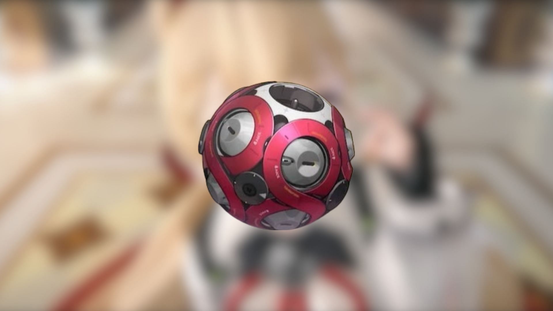 Practiced Perfection is the best W-Engine for Alice (Image via HoYoverse)