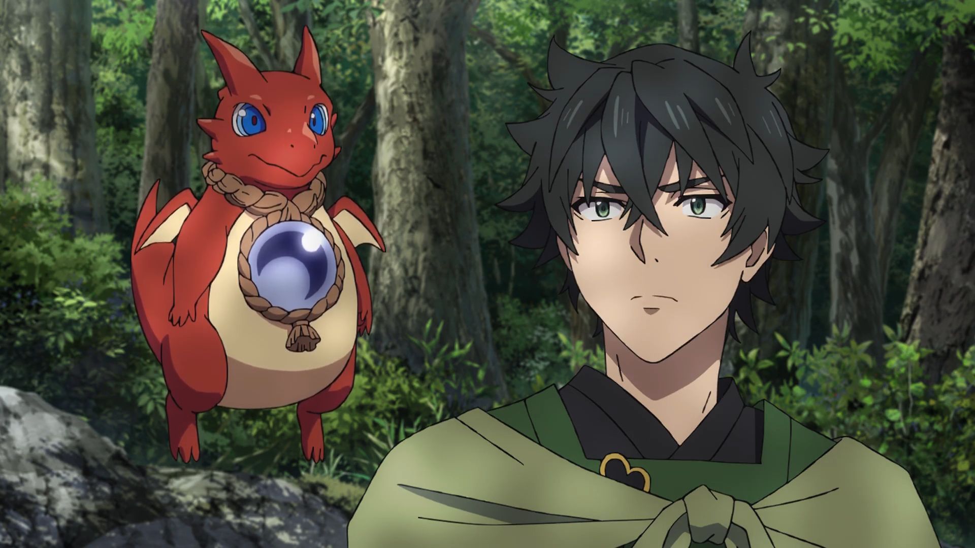 The Rising of the Shield Hero season 4 episode 7 highlights (Image via Kinema Citrus)