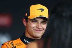 Lando Norris’ fan’s mother pens an emotional note thanking the McLaren star for his hospitality