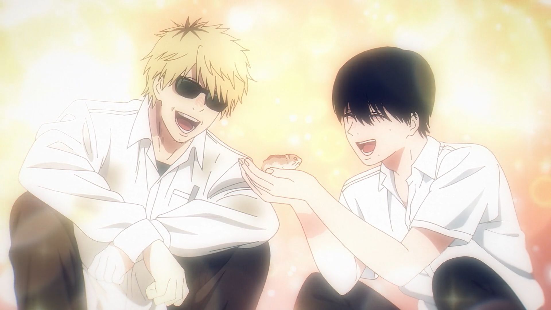 Still from the anime (Image via Cygames Pictures)