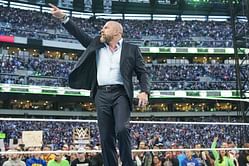 40-year-old star might be making his final WWE appearance tonight at SummerSlam 2025