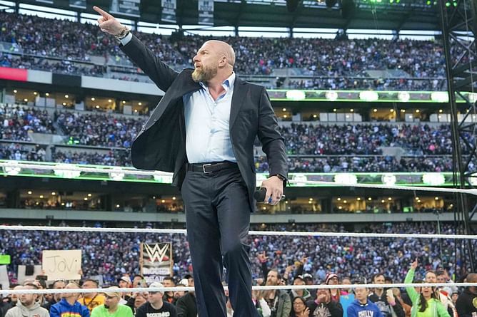40-year-old star might be making his final WWE appearance tonight at SummerSlam 2025