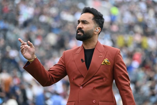“How could he miss out?” - Dinesh Karthik slams star batter’s omission from India’s 2025 Asia Cup squad