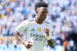 Saudi Arabia make decision regarding possible summer move for Real Madrid superstar Vinicius Jr: Reports