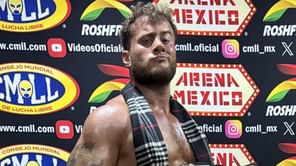 AEW Star MJF Involved in Shocking Attack