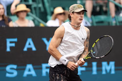 US Open 2025: Men's singles qualifying R1 predictions ft. Colton Smith vs Garrett Johns, Terence Atmane vs Jan Choinski