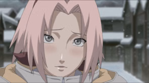 What if Naruto had said "Yes" to Sakura at that time?