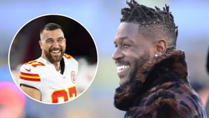 Antonio Brown takes shot at Travis Kelce with “GAY” label as Cracker Barrel ditches its classic logo after 48 years