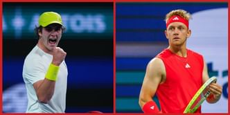 Cincinnati Open 2025: Joao Fonseca vs Alejandro Davidovich Fokina preview, head-to-head, prediction, and pick