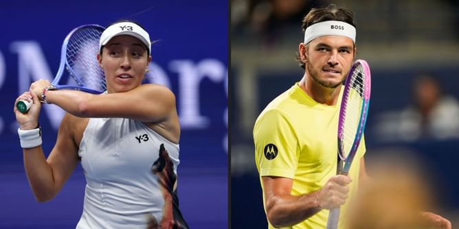 US Open 2025: 4 upset alerts on Day 8 ft. Jessica Pegula, Taylor Fritz