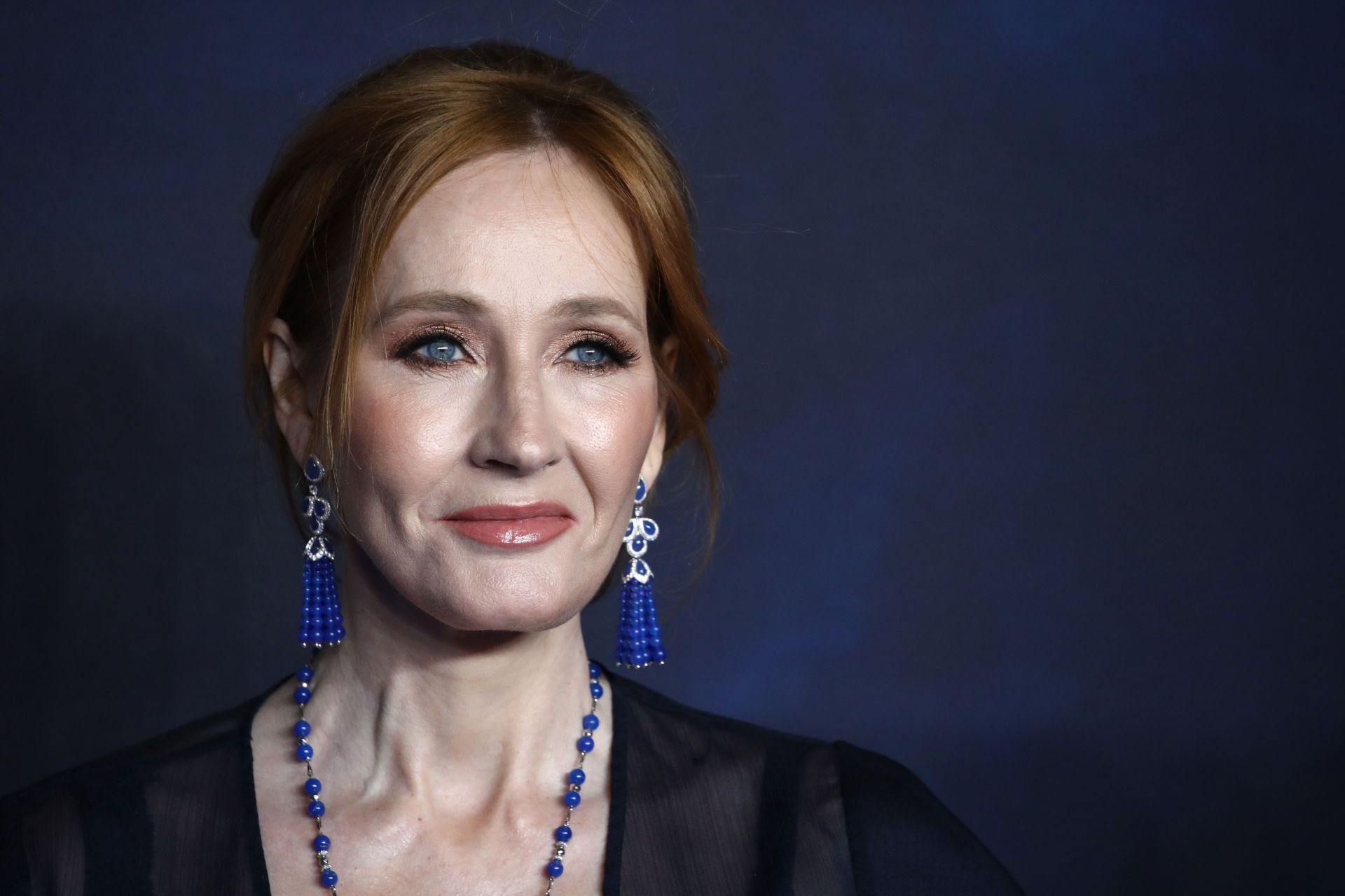 &quot;Fantastic Beasts: The Crimes Of Grindelwald&quot; UK Premiere - Red Carpet Arrivals (Image via Getty)