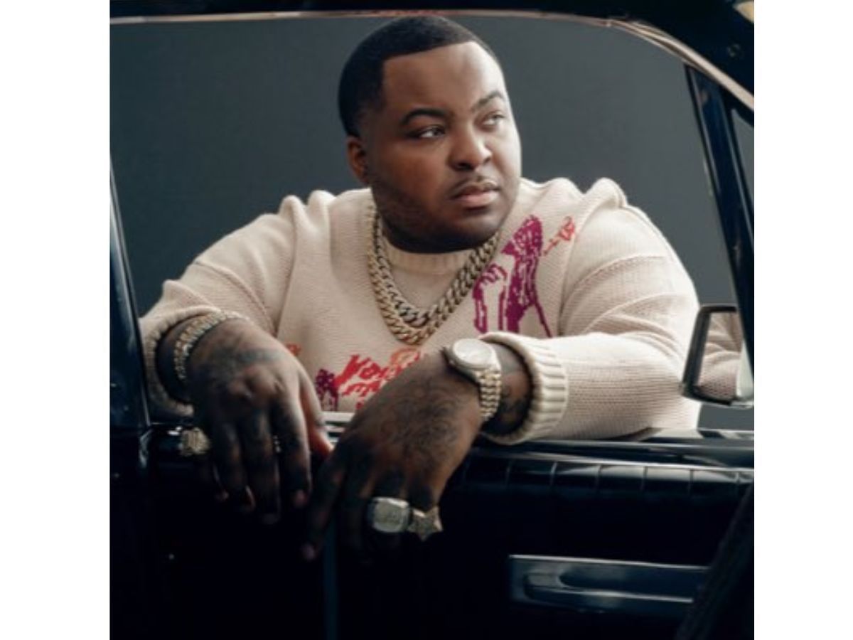 Sean Kingston&#039;s X post (Image via X/@SeanKingston)