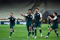 Samsunspor vs Panathinaikos Prediction and Betting Tips | August 28th 2025