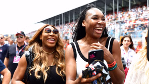 Serena Williams shares heartwarming reaction to Barbie unveiling special Venus Williams doll ahead of US Open