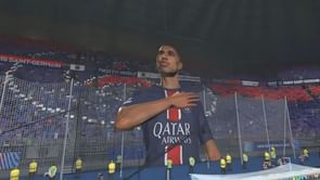 All PSG EA FC 26 player ratings (Leaked)