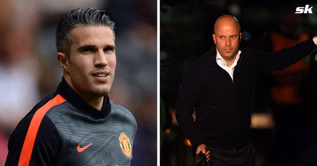 "The ultimate form of football" - Robin van Persie hails Arne Slot's Liverpool, explains why Dutchman is winning a lot of games at Anfield club