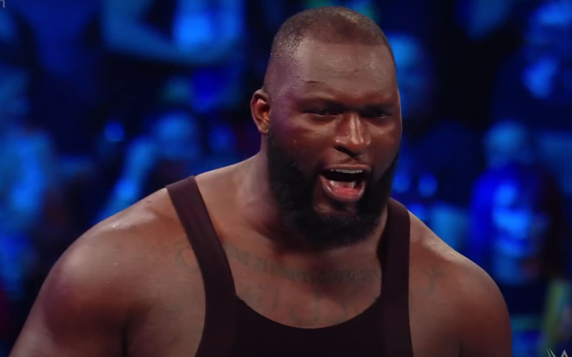 (Picture Courtesy: WWE on YouTube)