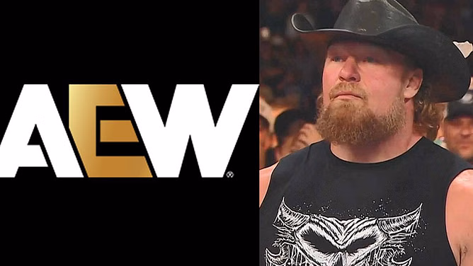 Major WWE star’s debut, Hangman’s downfall; 3 bookings for AEW to rival the shocking return of Brock Lesnar
