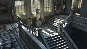 What are the system requirements for Mafia: The Old Country?