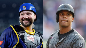 Juan Soto called 'overrated' by Little League World Series player in hilarious internet-breaking moment