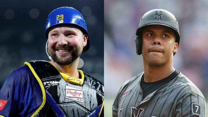 Juan Soto called 'overrated' by Little League World Series player in hilarious internet-breaking moment