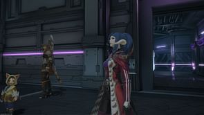 Final Fantasy XIV: A Calculated Evolution walkthrough