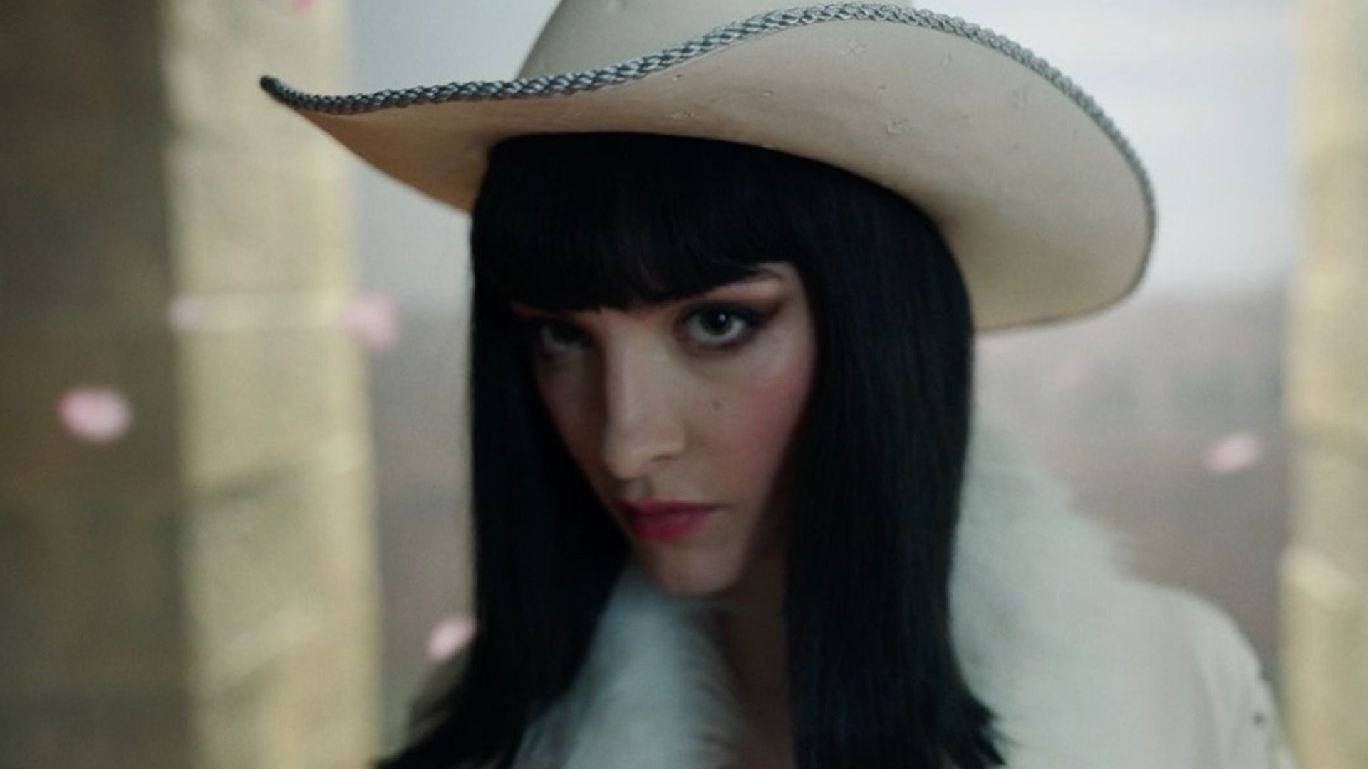 Robin as seen in One Piece Live Action (Image via Netflix)