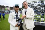 England v India - 5th Rothesay Test Match: Day Five - Source: Getty